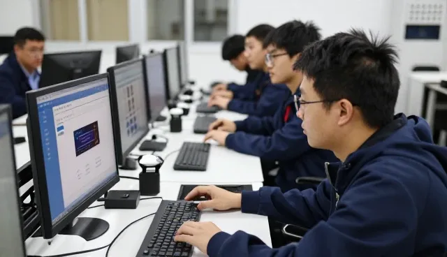 上海暄青妍信息科技有限公司探索信息平台建设更多应用场景