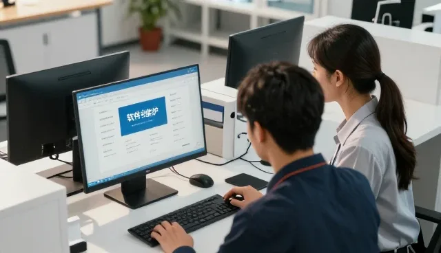 企业信息管理系统在跨部门协作中的集成方案实践